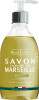 Beauterra - Marseille Flydende Sæbe - Oliven - 300 Ml