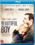 Beautiful Boy - Life Starts Where The Guilt Ends - Blu-Ray