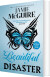 Beautiful Disaster - English Book