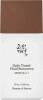Beauty Of Joseon - Daily Tinted Fluid Sunscreen Spf30 - Dark Hue With Warm