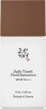 Beauty Of Joseon - Daily Tinted Fluid Sunscreen Spf30 - Dark With Warm