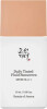 Beauty Of Joseon - Daily Tinted Fluid Sunscreen Spf30 - Light Hue With Cool