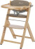 Bebeconfort - Bbc Timba With Cushion2 - Natural Wood Beige Ecom - Beige