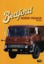 Bedford Lastbiler I Danmark - Bog