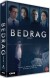 Bedrag - Sæson 1 - Dr - DVD