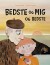 Bedste Og Mig Og Bedste - Bog