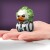 Numskull - Beetlejuice - Mini Tubbz Figur