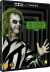 Beetlejuice Beetlejuice - 4K Blu-Ray Film