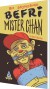 Befri Mister Chan - Bog