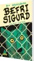 Befri Sigurd - Bog