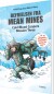 Befrielsen Fra Mean Mines - Cold Blood Coopers Mission Three - Bog