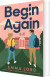 Begin Again - English Book