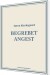 Begrebet Angest - Bog