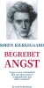 Begrebet Angst - Bog