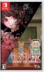 Behind The Screen Defoliation Import - Nintendo Switch
