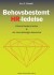 Behovsbestemt Hr-Ledelse - Bog