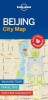 Beijing City Map - Lonely Planet