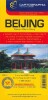 Michelin Kort - Beijing - English Book