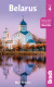 Bradt - Belarus - English Book