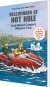 Belejringen Af Hot Hole - Cold Blood Coopers Mission Five - Bog