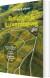 Belgium Luxembourg - Lonely Planet - English Book