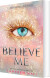 Believe Me - English Book