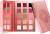 Bellamianta - Heart Of Beauty Eyeshadow Palette 15G - Øjenskygge Palette