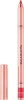 Bellamianta - Speakeasy Lip Liner - Provocative - 12G