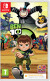 Ben 10 - Kode I Boks - Nintendo Switch