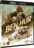 Ben Hur - 4K Blu-Ray Film