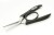 Tamiya - Bending Pliers For Photo Etched Parts - Tang - 74067