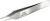 Tamiya - Bending Tweezers For Photo Etched Parts - Pincet - 74117