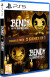 Bendy Double Pack Ink Machine Dark Revival - PS5