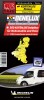 Michelin Kort - Benelux Autocamper Map - Aires Camping-Cars
