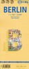 Berlin - Borch Maps - English Book