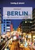 Berlin - Lonely Planet Pocket - English Book