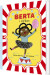 Berta I Cirkus - Bog