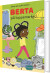 Berta På Loppemarked - Bog