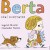 Berta Skal Overnatte - Bog
