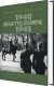 Besættelsesårene 1940-1945 - Bog