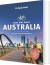 Best Bike Rides Australia - Lonely Planet - English Book