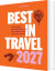 Best In Travel 2027 - Lonely Planet