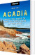Best Of Acadia National Park Moon - English Book