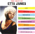 Etta James - Best Of - Vinyl Lp