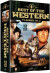 Best Of The Western Tv-Series - Vol 2 - 12 Disc Box Set