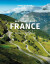 Best Road Trips France - Lonely Planet - English Book