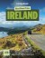 Best Road Trips Ireland - Lonely Planet - English Book