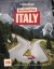 Best Road Trips Italy - English Book