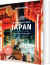Best Road Trips Japan - Lonely Planet - English Book
