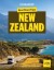 Best Road Trips New Zealand - Lonely Planet - English Book
